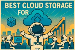 Cloud Storage for Business: The Ultimate 2025 Guide