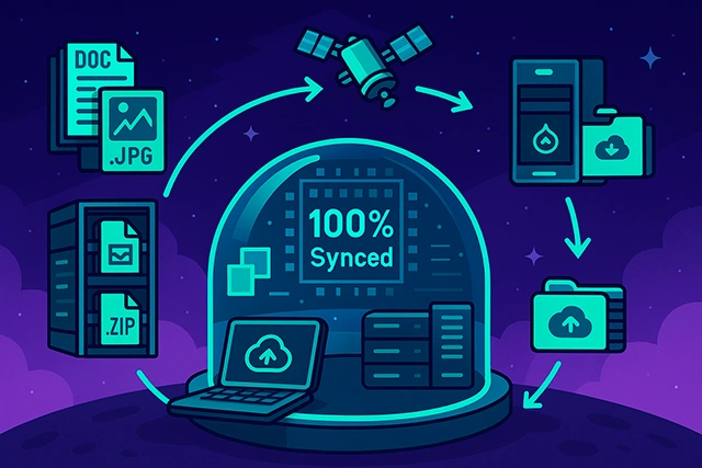 Backblaze Review - Is It Really the Best Cloud Backup Solution in 2025? 2 Backblaze Review Best Cloud Backup Solution in 2025