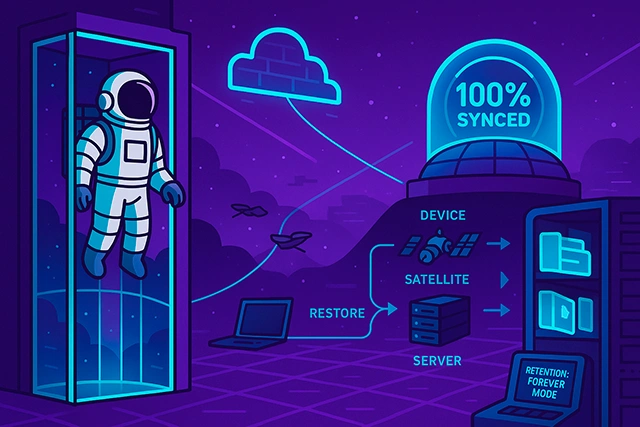 Backblaze Review - Is It Really the Best Cloud Backup Solution in 2025? 1 Backblaze Review Is It Really the Best Cloud Backup Solution in 2025