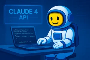 Claude 4 API Integration Guide