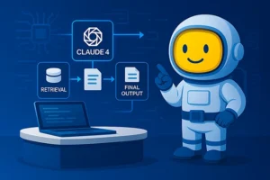 Claude 4 Fine-Tuning, Prompt Engineering, and RAG Implementation