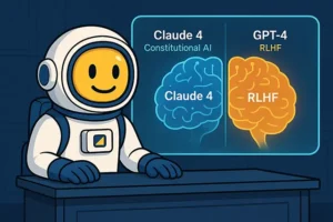 Claude 4 vs GPT-4