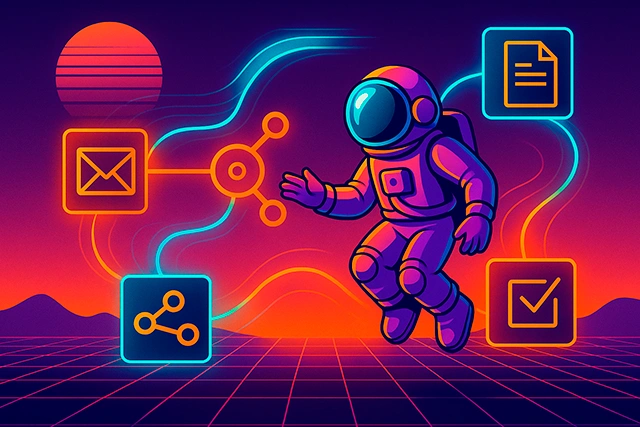 From Manual Tasks to Workflow Automation Software and Seamless Systems 2 From Manual Tasks to Workflow Automation Software