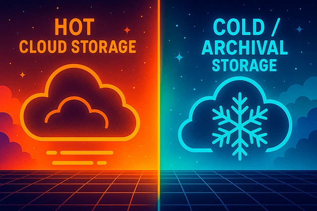 Why Everyone’s Switching to Wasabi Cloud Storage 2 Wasabi Cloud Storage