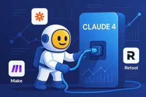 How to Use Claude 4 for Business Automation Workflows