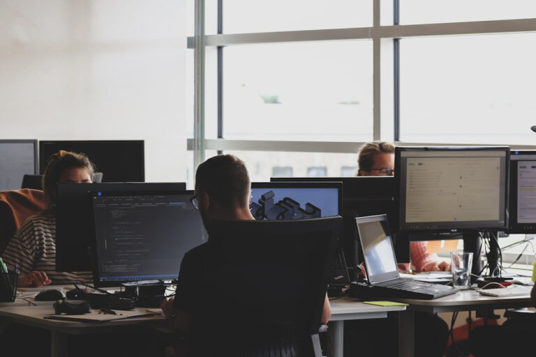Outsource Python Development: Key Benefits and Best Practices for Businesses
