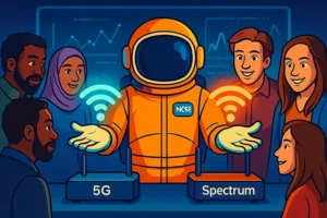 Sick of Slow Wi-Fi? 5G Internet vs Spectrum Could Be Your Answer