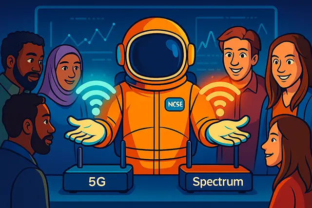 Sick of Slow Wi-Fi 5G Internet vs Spectrum Could Be Your Answer