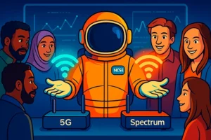 Sick of Slow Wi-Fi? 5G Internet vs Spectrum Could Be Your Answer