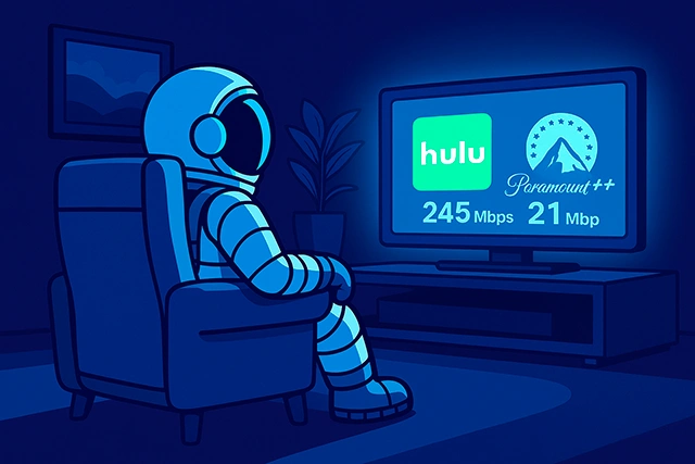 T-Mobile Home Internet Review and Guide for 2025: Everything You Need to Know 4 T-Mobile Home Internet Review hulu and netflix