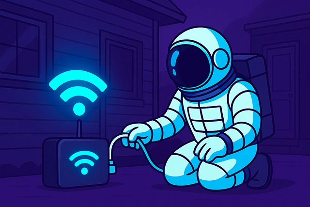 T-Mobile Home Internet Review