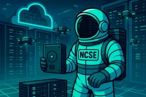 Wasabi Cloud Storage