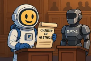 What Is Constitutional AI? And Why It Matters for Safer LLMs