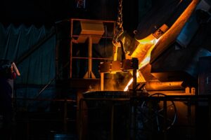 Welding Fabrication