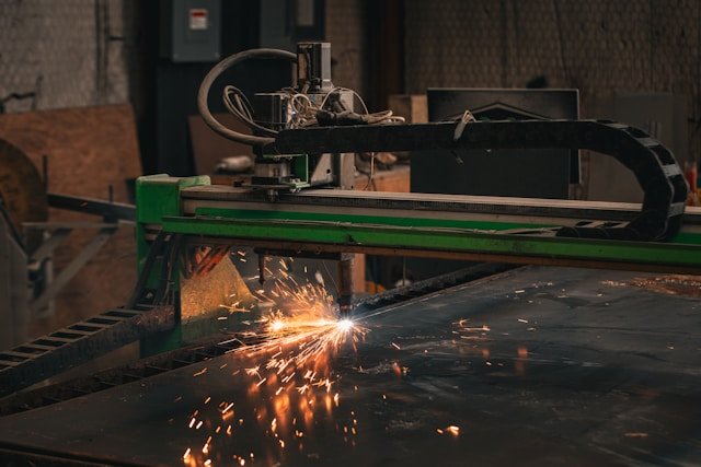 The Core Fabrication Capabilities Every Manufacturer Should Look For 1 Fabrication Capabilities