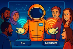 Sick of Slow Wi-Fi? 5G Internet vs Spectrum Could Be Your Answer