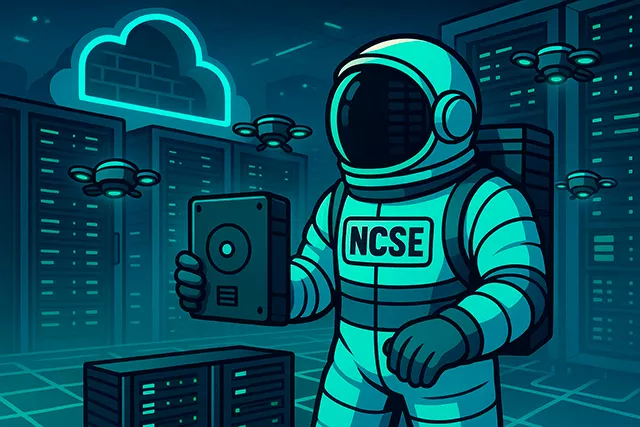 Wasabi Cloud Storage