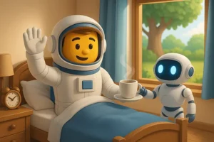 AI in Daily Life: The Invisible Revolution Happening Right Under Your Nose