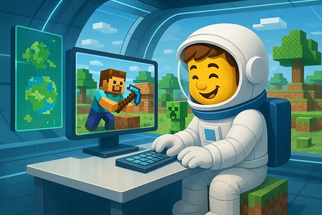 Minecraft Server Hosting That Actually Works: What Most Gamers Overlook