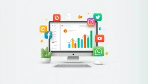 How to Use a Free SEO Trial to Boost Your Social Media Visibility and Website Traffic