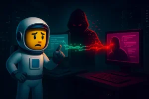 Man in the Middle Attacks: How Hackers Intercept Your Data