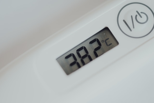 Heating Maintenance