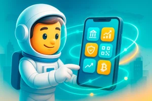 Digital Financial Ecosystems: How Integrated Platforms Are Reshaping Global Finance