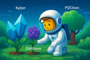 Beyond Tomorrow’s Encryption: Essential Post-Quantum Tools That Will Shield Your Data from Quantum Attacks