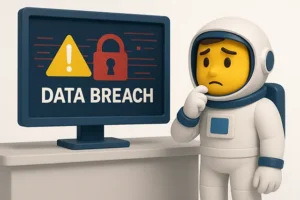 Cyber Attack Response Plan: What to Do When You’re Breached
