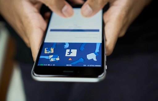 Find Someone on Facebook With Their Phone Number
