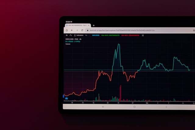 Quantum X Bot trading