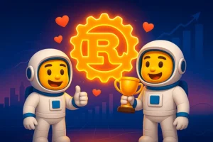 Why Rust Programming Language Became the Most Loved Developer Choice