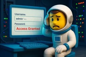 Warning These 5 SQL Injection Attacks Are Targeting Your Code Right Now