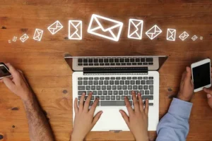 What Does It Mean to Buy Email Lists for Marketing?