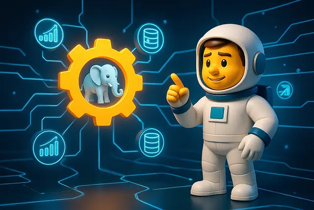 PostgreSQL AI Integration: Why It Became the Everything Database