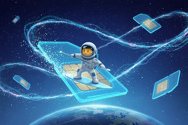 Stay Connected Anywhere With eSIM Technology