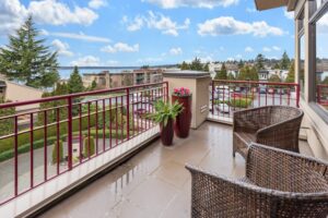 The Impact of Home Staging Furniture in Real Estate