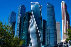 The Kazakhstan Entrepreneur Who Took on Wall Street
