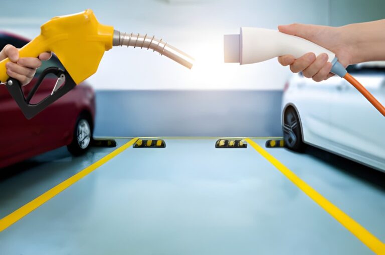 Electric Cars vs Gasoline Cars: What You Should Know Before Buying