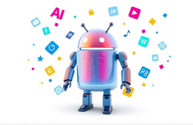 Aplikasi AI Gratis untuk Android yang Wajib Dicoba