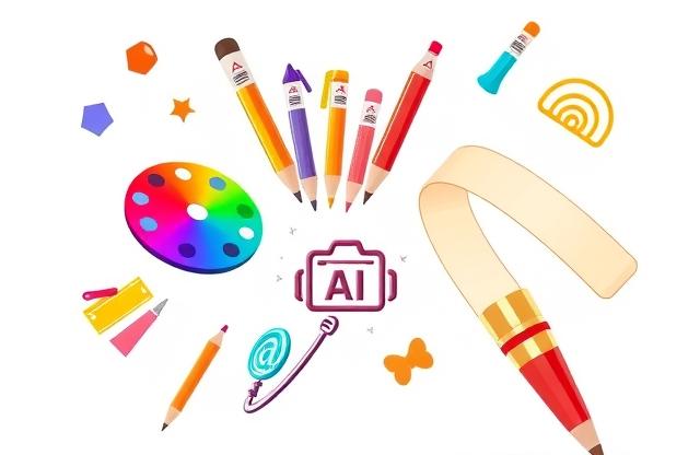 Bikin Desain Grafis Profesional Tanpa Bayar dengan Tools AI Ini