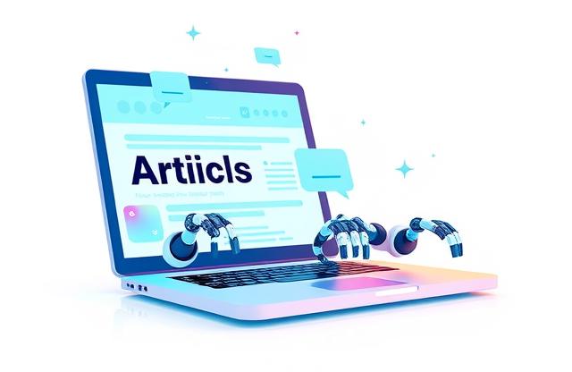 Tools AI Gratis Terbaik untuk Nulis Artikel Lebih Cepat
