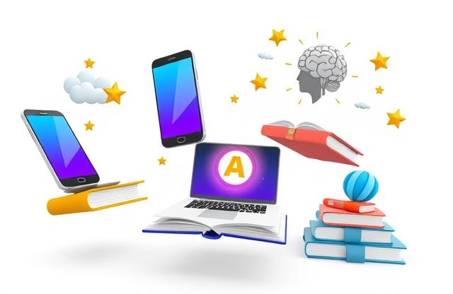 6 Tools AI Gratis yang Wajib Dicoba Pelajar dan Mahasiswa