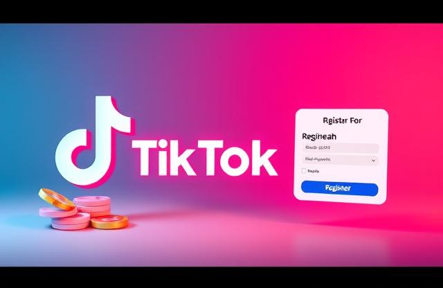 Cara Daftar TikTok Creator Fund Indonesia Lengkap