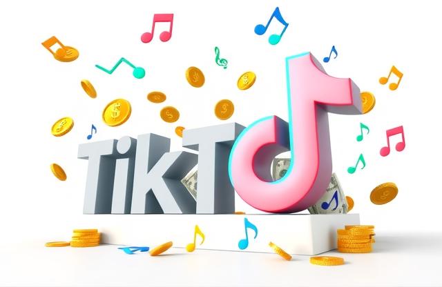 Cara Dapat Uang dari TikTok untuk Kreator Indonesia