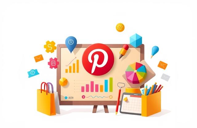 Cara Menggunakan Pinterest untuk Bisnis dan Kreator