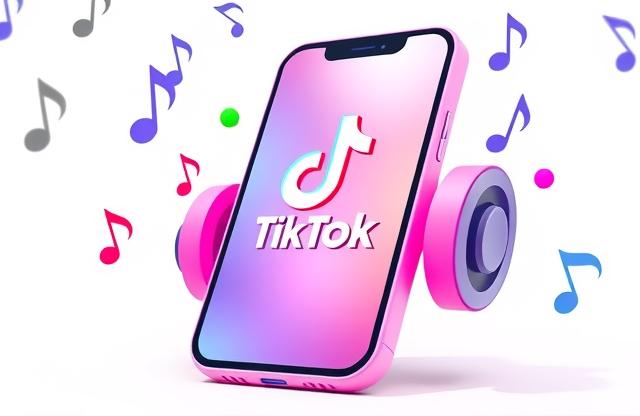 Gunakan Lagu Trending TikTok untuk Meledakkan Kontenmu