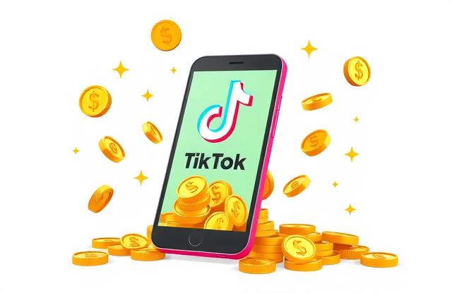 Niche TikTok Paling Menghasilkan Uang yang Wajib Kamu Coba
