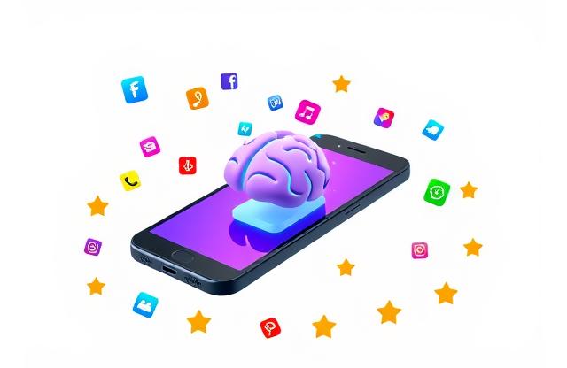 Ini Platform AI Gratis Paling Populer yang Dipakai Orang Indonesia
