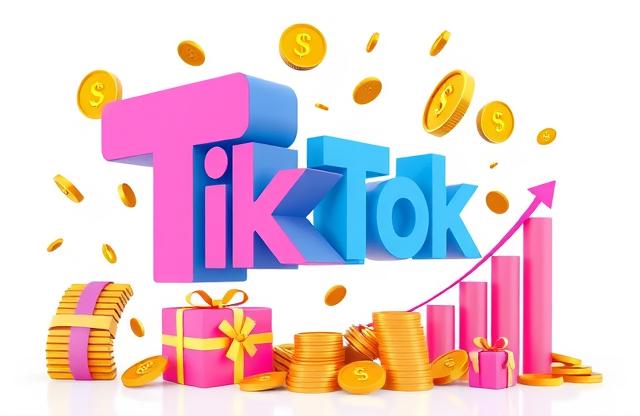 Program Monetisasi TikTok untuk Kreator Pemula